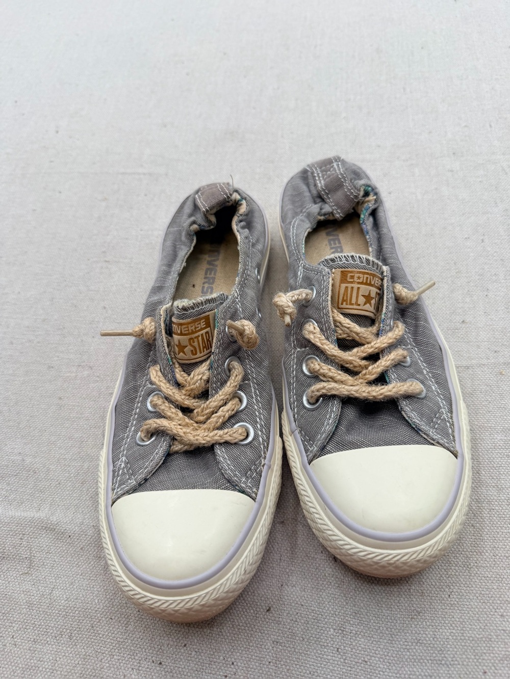 Converse Shoreline Sneakers